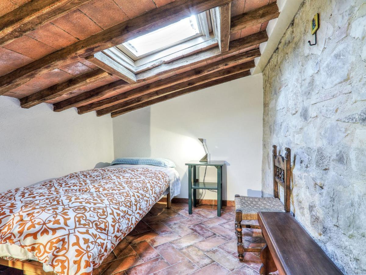 Holiday Home Casale Il Poggino By Interhome Fonterutoli 外观 照片